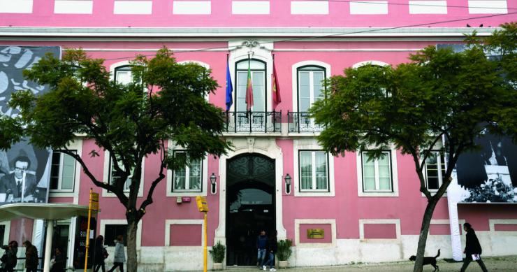 PS beneficia de isenção de IMI sobre património de sete milhões
