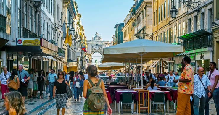 Nova lei para proteger lojas históricas em vigor até ao verão