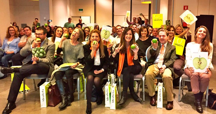 Cursos de marketing imobiliário do idealista em 2017