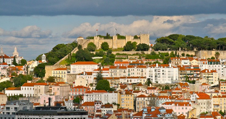 Portugal é o quinto melhor país do mundo para investir em imobiliário