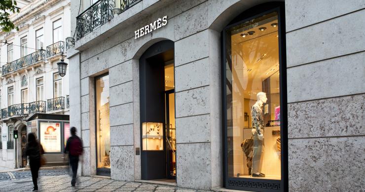 Comércio de luxo junta em Lisboa CEO de marcas de topo 