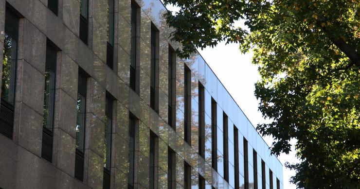 Edifício Oporto Center arrendado a multinacional francesa