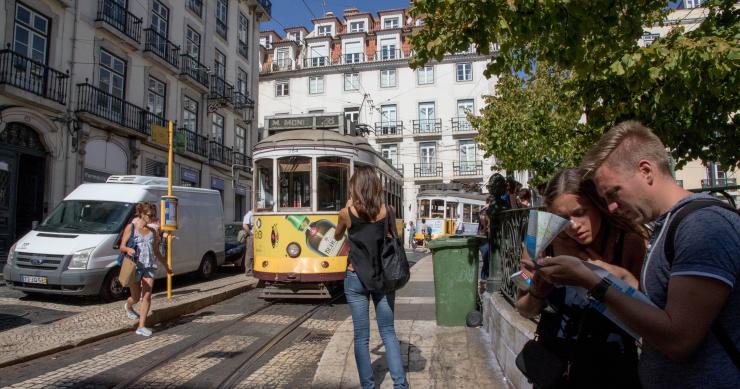 Passes combinados de Metro, Carris e RL acabam em março