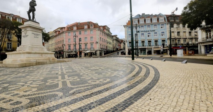 Fim das obras no Cais do Sodré celebrado com festa amanhã 