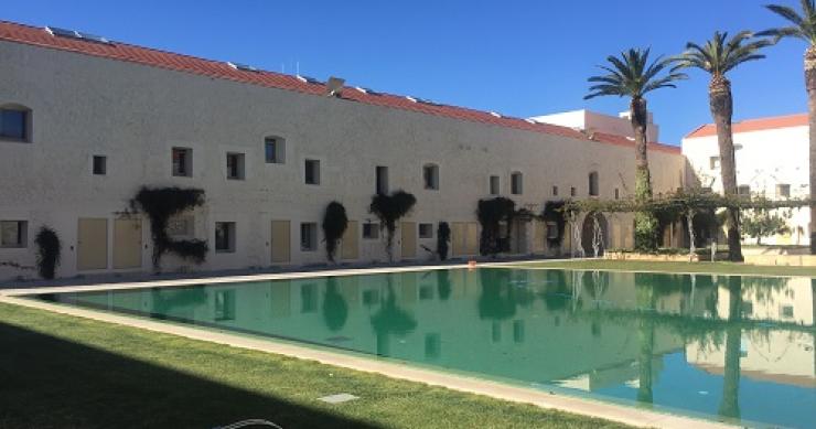 Convento das Bernardas à caça de investidores. E tem 62 apartamentos disponíveis