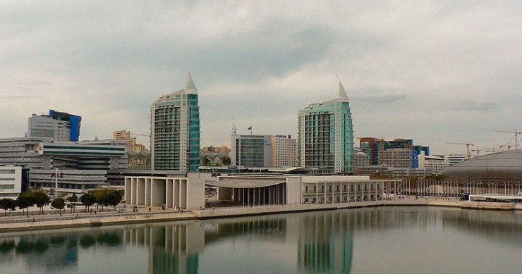 Suecos, o novo filão de ouro para o imobiliário português