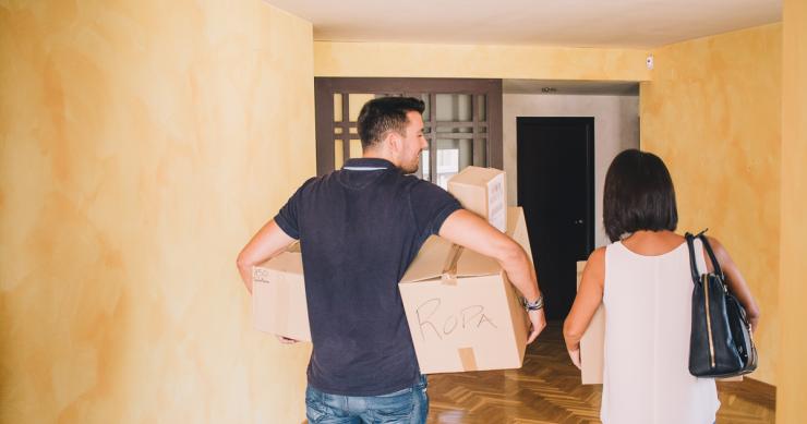 Jovens estão a deixar de pedir crédito à habitação e de comprar casa 