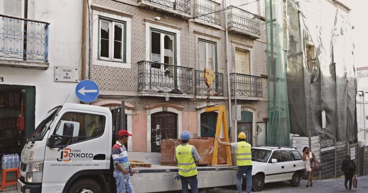 Deco Alerta: O teu prédio precisa de obras e não sabes quem tem de as pagar? 