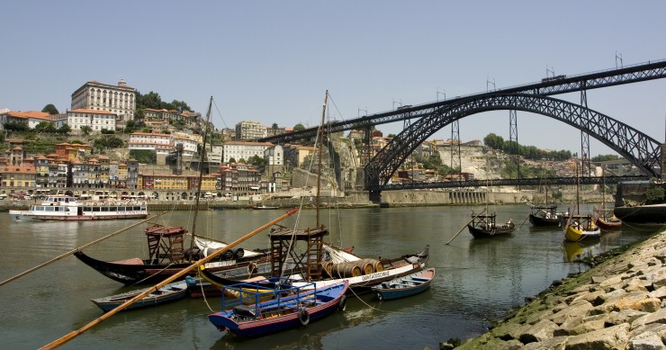 Queres aprender a investir em imobiliário? Vai haver um workshop para ti no Porto