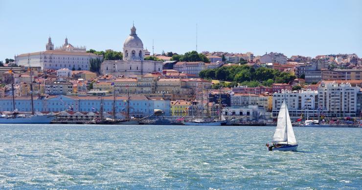 Imobiliário português "à conquista" de Paris