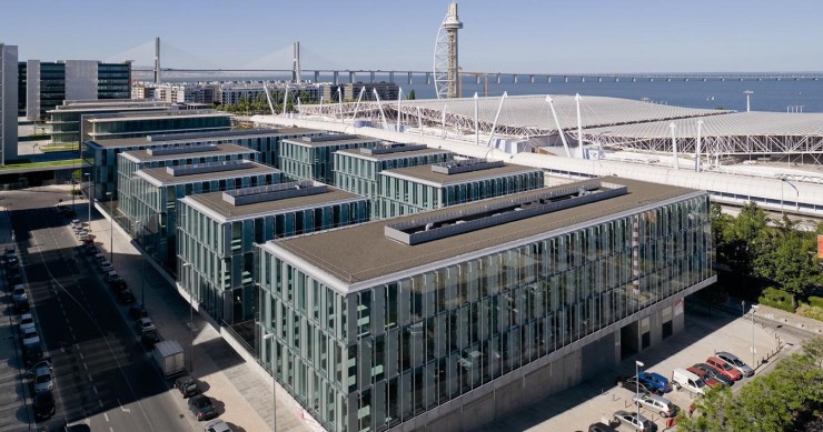 Arrendamento de escritórios em Lisboa cresceu 59% face ao ano passado