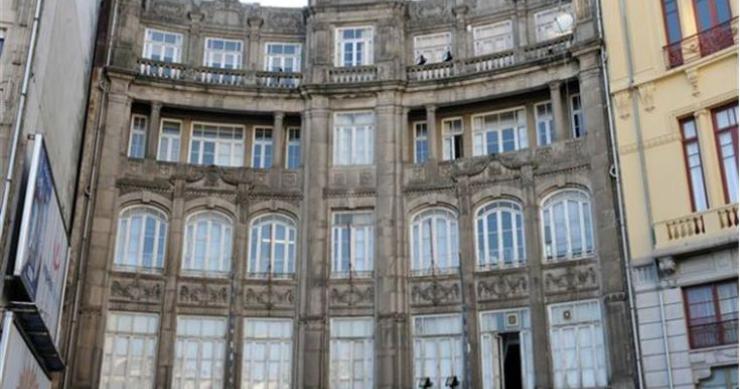 FC Porto volta a lançar um concurso público para transformar a antiga sede em hotel