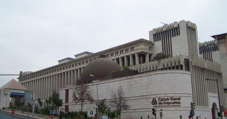 CGD aprova aumento de capital de 2,5 mil milhões de euros