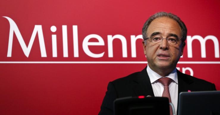 Imobiliário ajudará BCP a crescer em 2018