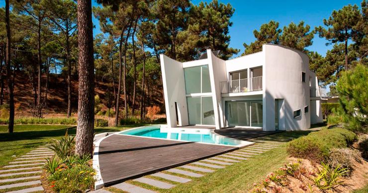 Negócio de casas de luxo ao rubro: JLL duplica vendas e abre loja em Lisboa