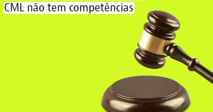 Taxa de Proteção Civil cobrada aos proprietários em Lisboa é inconstitucional