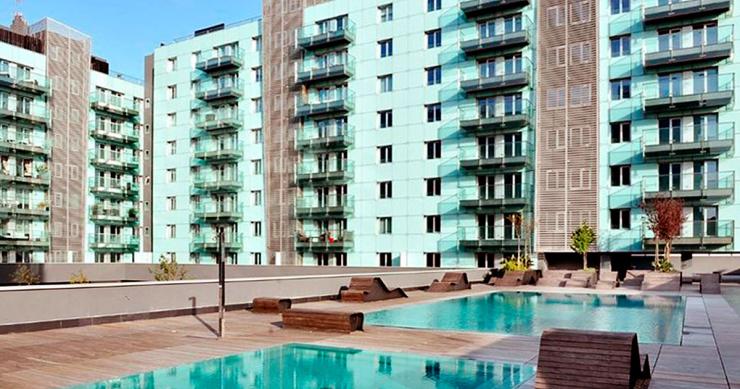 Primeiro Salão de Condomínios em Portugal no Centro de Congressos de Lisboa em abril