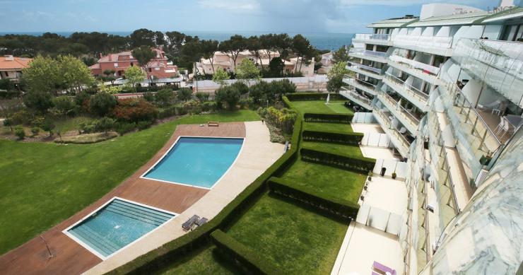 Venda de casas de luxo continuará a crescer este ano