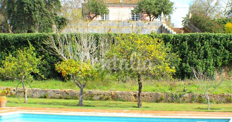 Casas de fim de semana: Natureza em estado puro e praia nos arredores de Sesimbra 