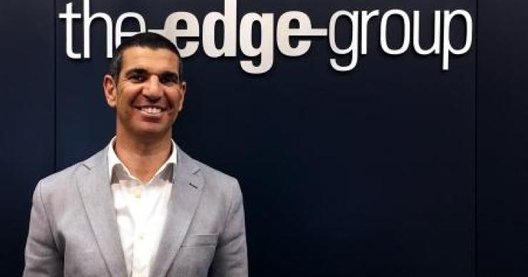 Henrique Rodrigues da Silva vai liderar a área de Real Estate do The Edge Group 