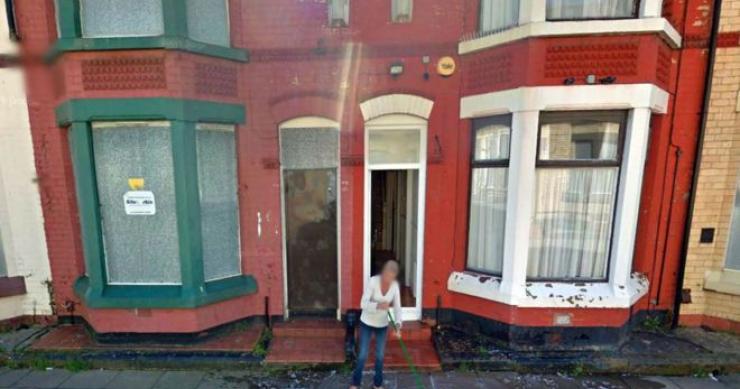 “Triângulo das Bermudas” imobiliário: o bairro operário de Liverpool onde só vive uma família