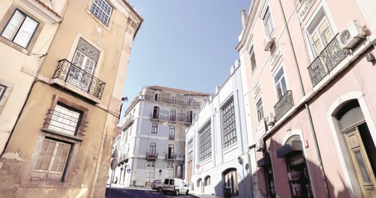 Lisboa lança programa de renda acessível com seis mil casas