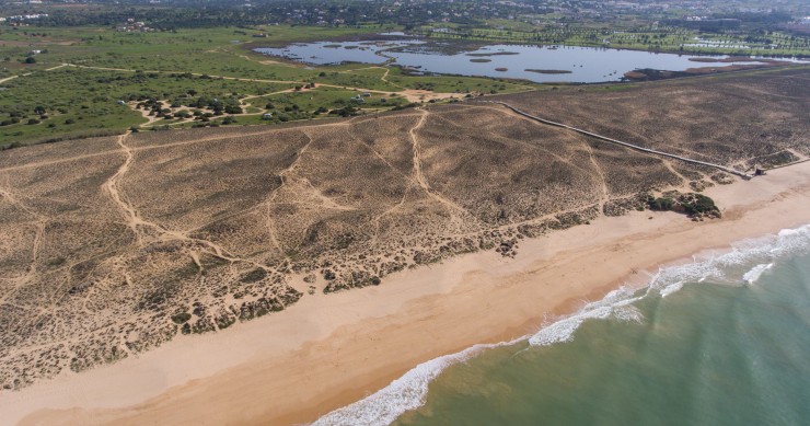 Praia Grande Eco-Resort vai nascer no Algarve após investimento de 200 milhões