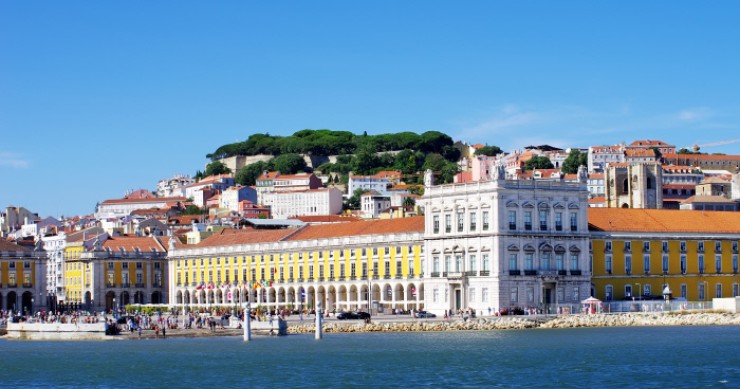 Imobiliário português à caça de investidores no Brasil