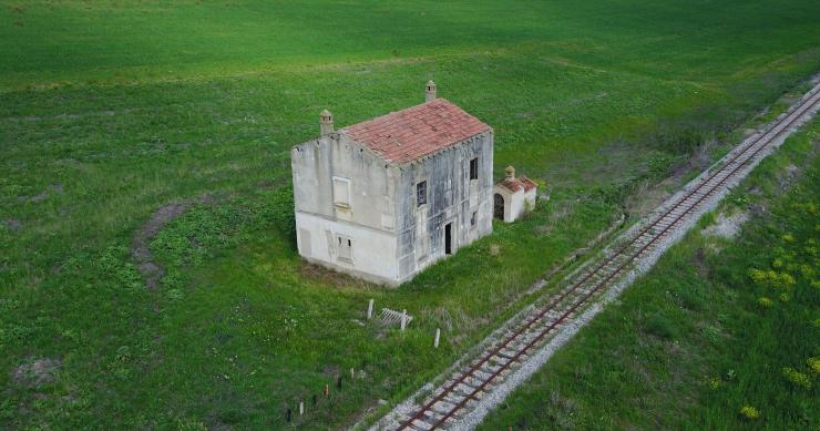 Itália “oferece” 103 castelos e villas históricas a menores de 40 anos… mas tem truque