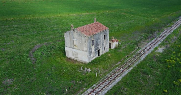 Itália “oferece” 103 castelos e villas históricas a menores de 40 anos… mas tem truque