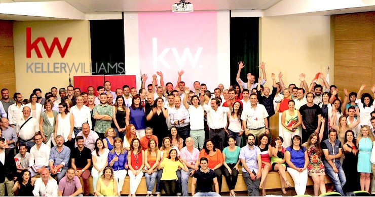 KW Business abre maior centro imobiliário do país este verão