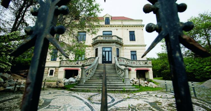 Família de Rui Moreira vendeu palacete na Foz para ser hotel 