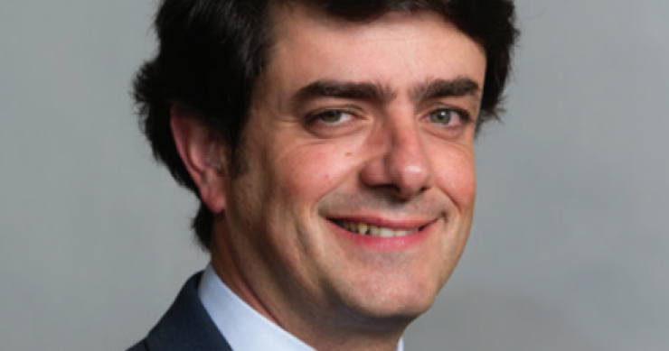 OptimHome contrata novo diretor geral