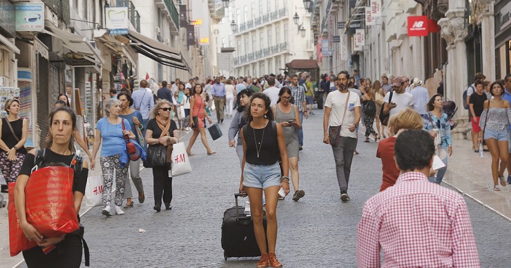 O guia que não podes perder para aprender a legalizar um alojamento local