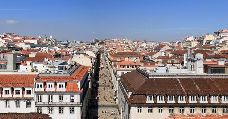 “Houses of Portugal” promove imobiliário nacional em França, Reino Unido, Brasil e Dubai