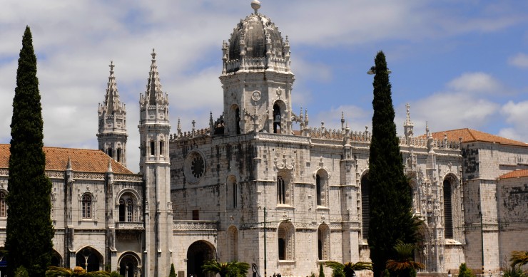 Arrendamento de monumentos históricos tem pouco impacto nas receitas do património
