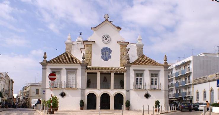 Algarve: dispara procura de casas fora do "sol e mar"