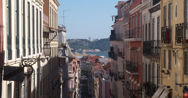 Preço das casas dispara em Lisboa. Valor do m2 é quase o dobro da média nacional 