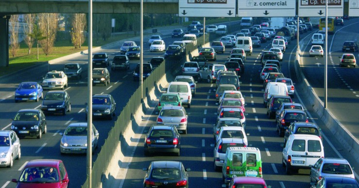 Comprar casa nas zonas mais ruidosas de Lisboa e Porto pode ser 15% mais barato