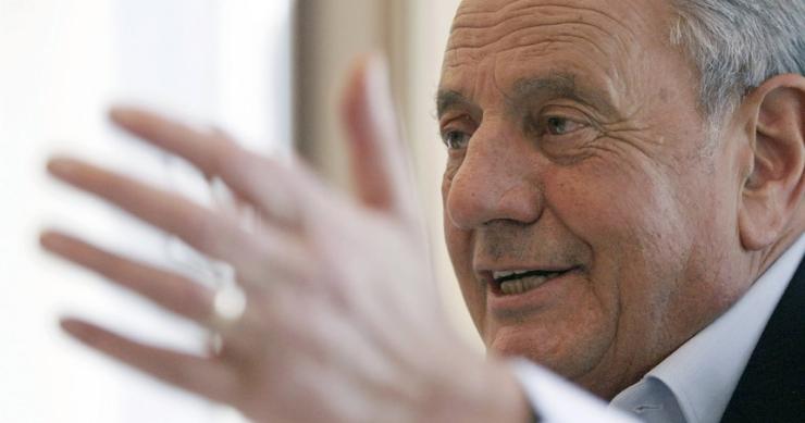 Morreu Américo Amorim, o homem mais rico de Portugal