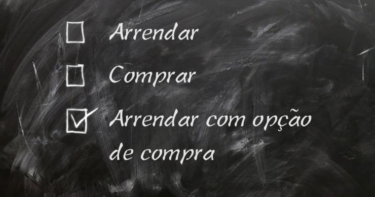 Deco Alerta: Arrendar casa com opção de compra no futuro faz sentido?