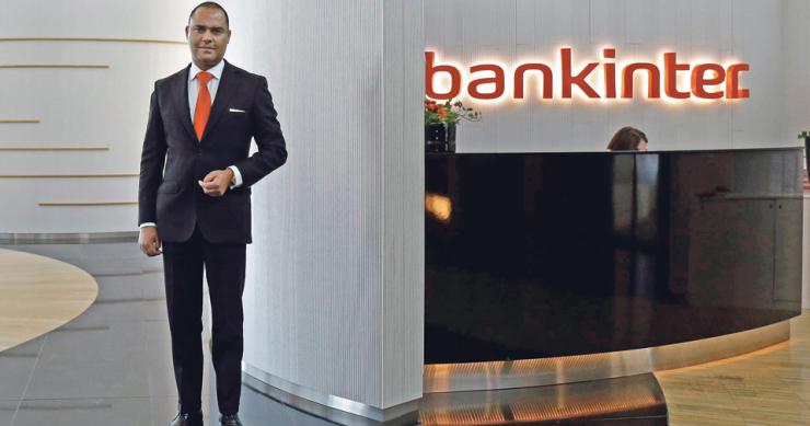 Carlos Brandão deixa presidência do Bankinter para “abraçar novos projetos profissionais”