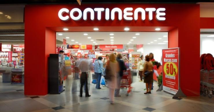 Sonae vende quatro supermercados a fundo de investimento por 35 milhões de euros