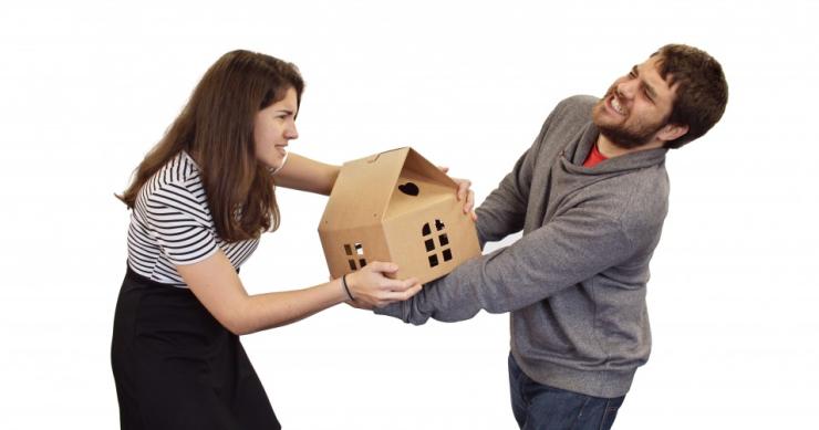 Deco Alerta: O que fazer com a casa quando o casamento chega ao fim?