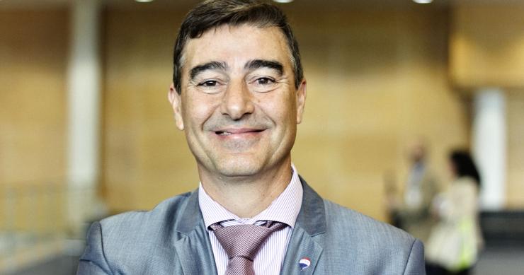 “Não estamos a passar por um período pré-bolha imobiliária”, defende presidente da RE/MAX