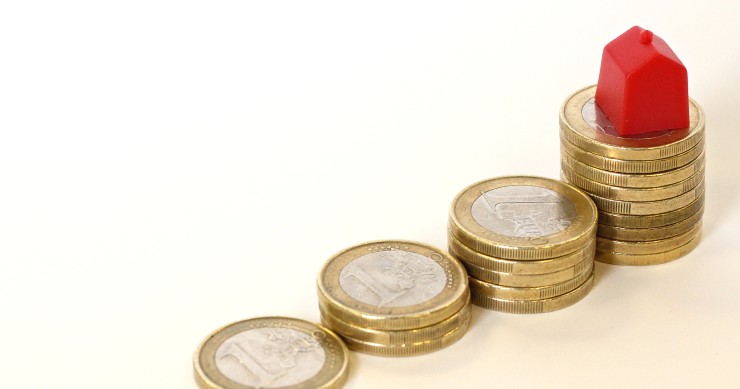 Vendas ao nível dos máximos de 2010: quase 130.000 casas transacionadas 