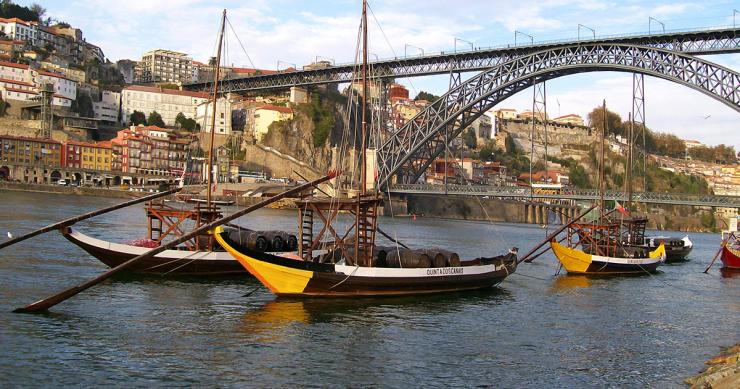 Porto: aprovada criação de taxa turística em 2018... 