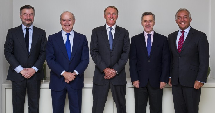 Aguirre Newman comprada por Savills 