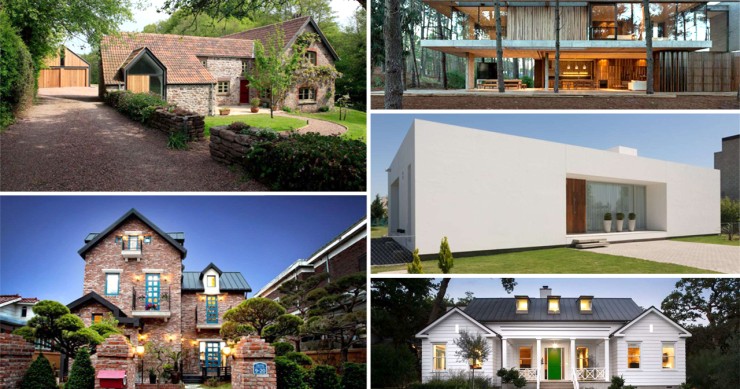 Diz-me qual é o teu signo do zodíaco e dir-te-ei qual é a tua casa ideal