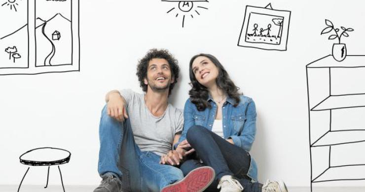 Millennials já estão a comprar casas novas (e de luxo) nos EUA